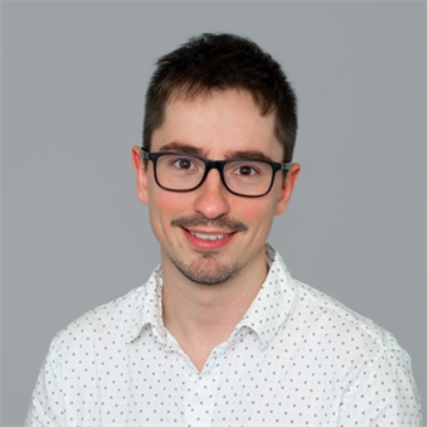 Nicolas Richard