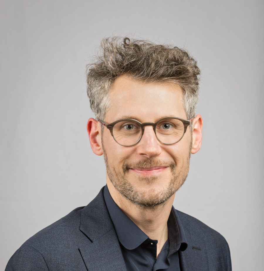 Julien Kirchgesner