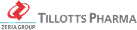Evènements 2026 Logo tillotts pharma